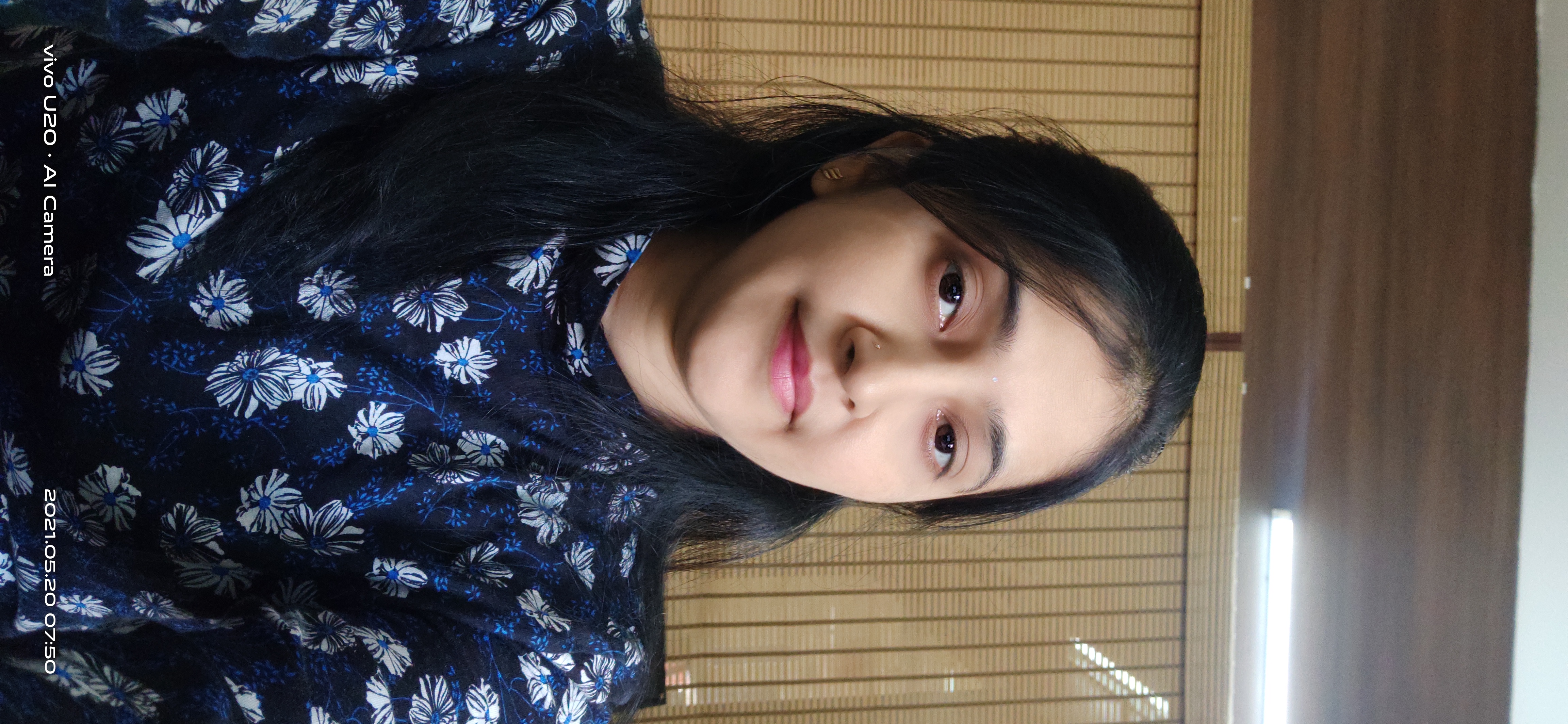 Vandana Rajendrabhai Ladva